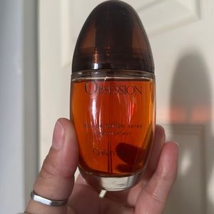 Obsession for women 50mL